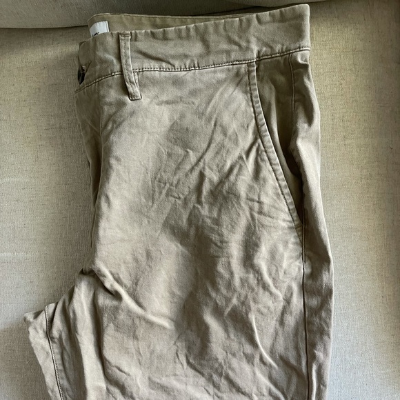 Men’s chinos - Picture 4 of 4